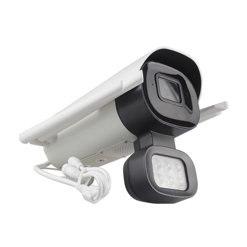 CCTV Wifi 4G Smart Camera -3.0MP - V008H4G [V380]