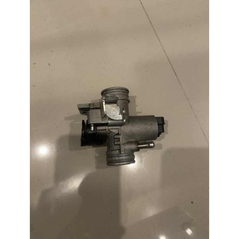 TB/THROTTLE BODY VESPA SPRINT/PRIMAVERA IGET