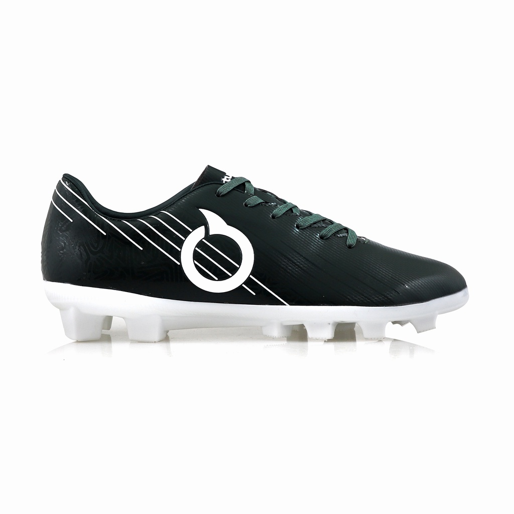 GRATIS ONGKIR !!! OJAN SPORT SEPATU SEPAKBOLA ORTUSEIGHT INSIGNIA FG ORIGINAL ORTUSEIGHT 3 WARNA TERBARU. DARK GREEN. ORTRED. BLACK