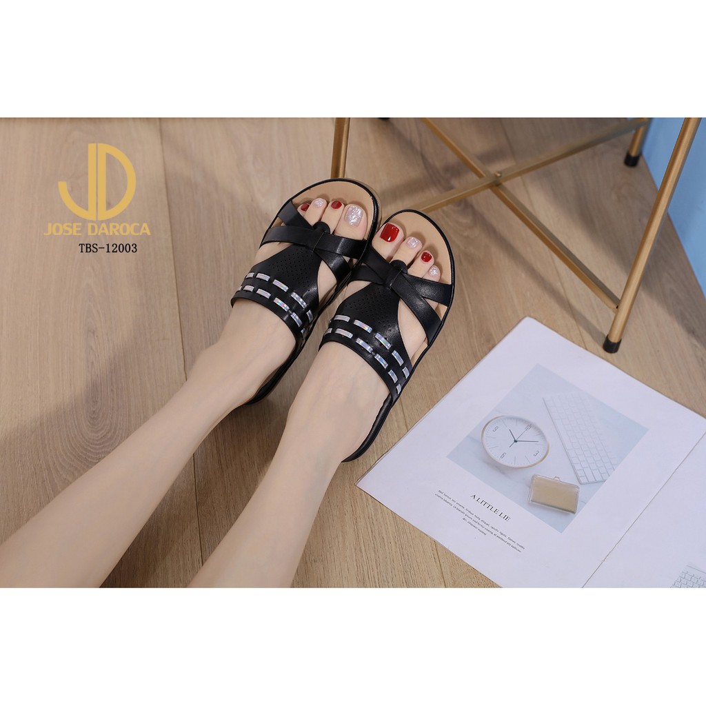 JOSE DAROCA Sandal Flip Flop #TBS-12003# ORIGINAL