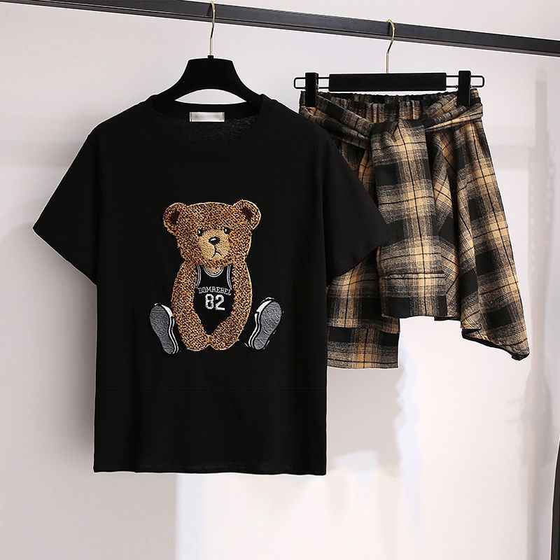 SETELAN BEAR PREMIUM 071-4