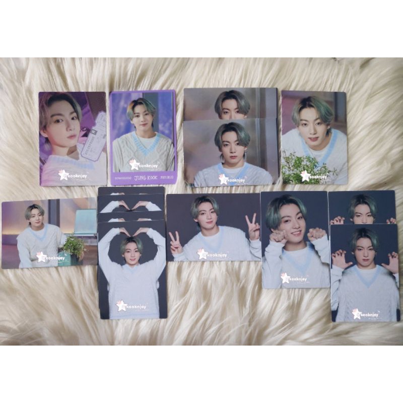 MPC JUNGKOOK SOWOZOO 2 & 5