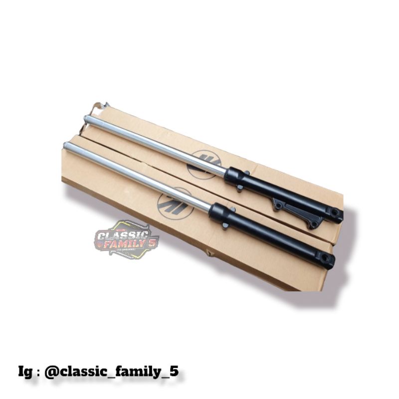 AS BOTTOM UK 26 SONIC AITECH COCOK BUAT MOTOR HEREX