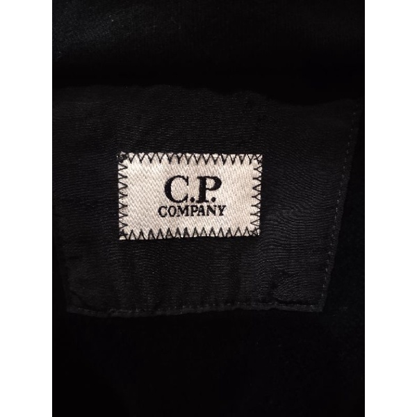 Cp Company