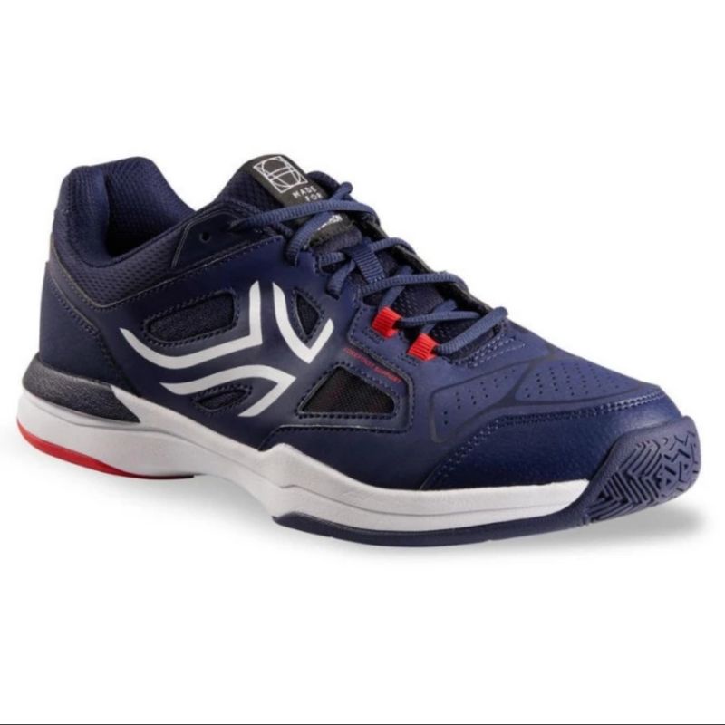 Artengo Sepatu Tenis Pria TS500