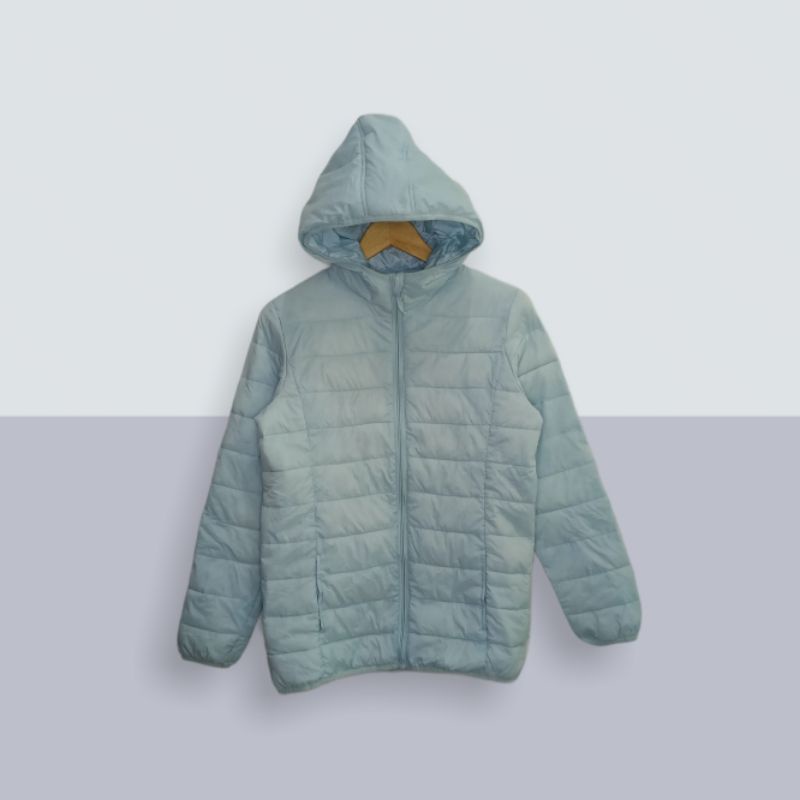 PAINT SET DACRON BULANG/ JAKET BULANG / JAKET HOODIE / JAKET OUTDOOR