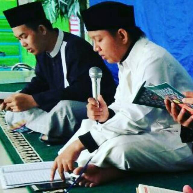ahmadazharimuslim
