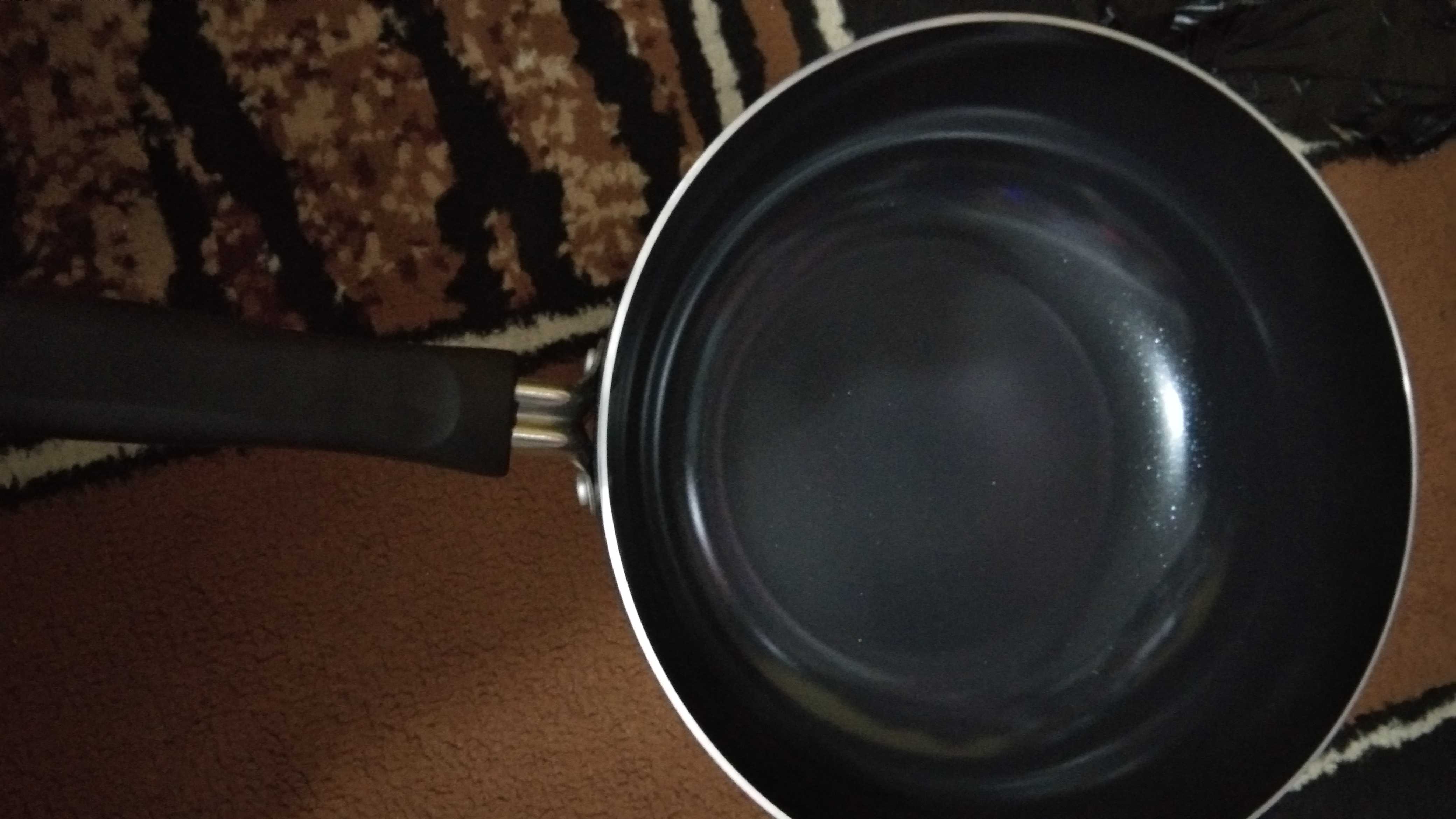 DEEP    WOK 24 CM MAXIM NEOSTONE WAJAN PENGORENGAN CERAMIC