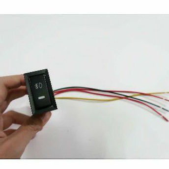 saklar foglamp mobil universal