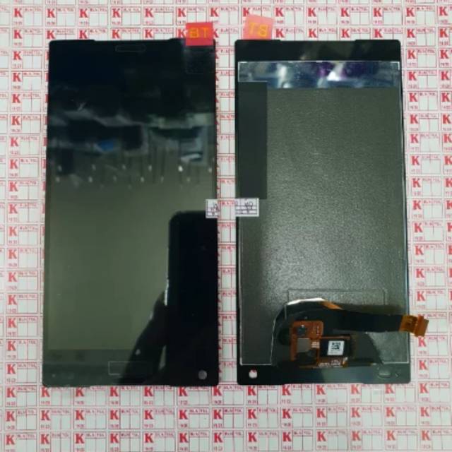 LCD TOUCHSCREEN SONY XPERIA Z5 COMPACT MINI E5803