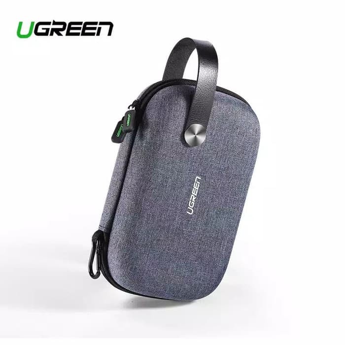 Ugreen Storage Protective Travel case Gray 50903