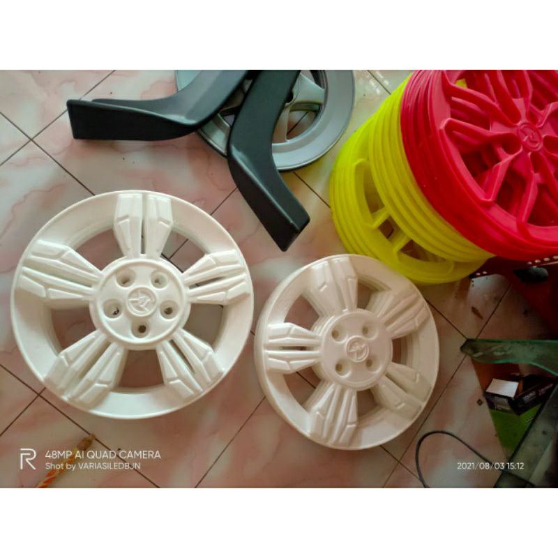 terbaru willdop whelldop r16 r17 L300 asli grandmax TK luxio colt120ss carry tk