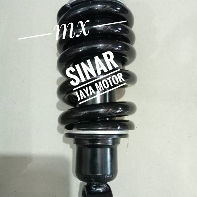 Shock mx mono shock belakang skr