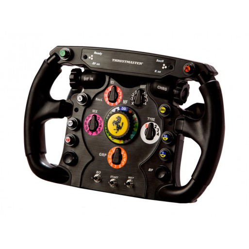 Thrustmaster Ferrari F1 Wheel Add On