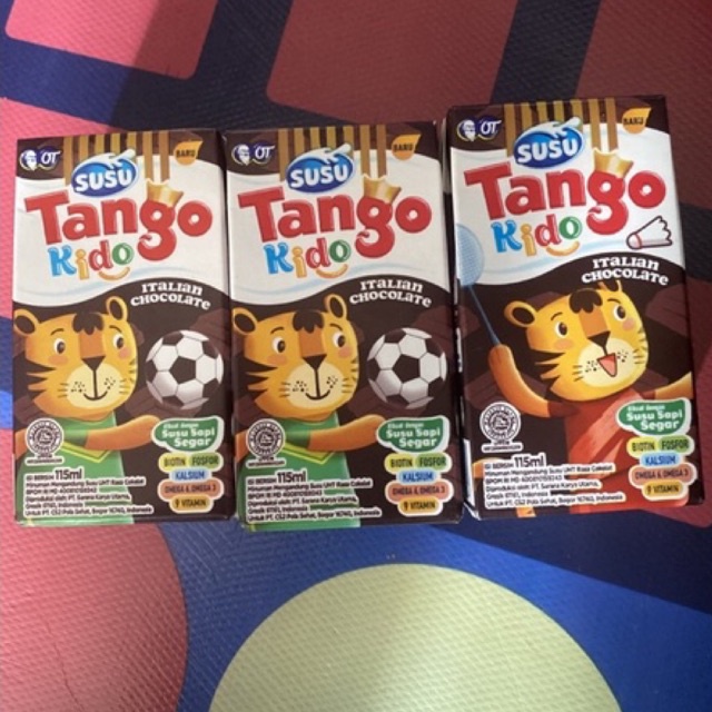 

minuman susu tango 3pcs