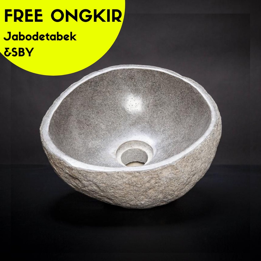 WASTAFEL ALAMI BATU ALAM BATU KALI