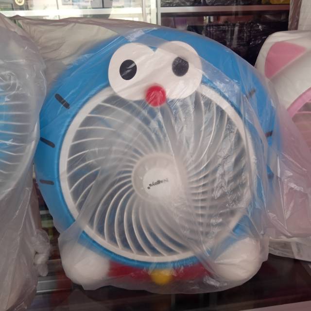 Kipas angin karakter NAGOYA