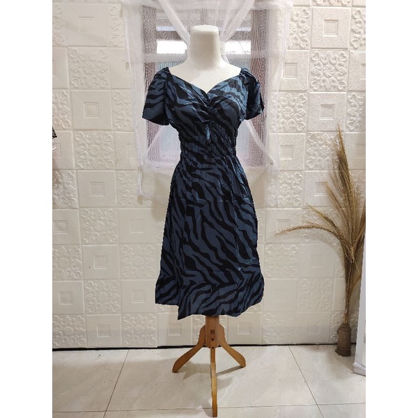 Daster syahrini rampel