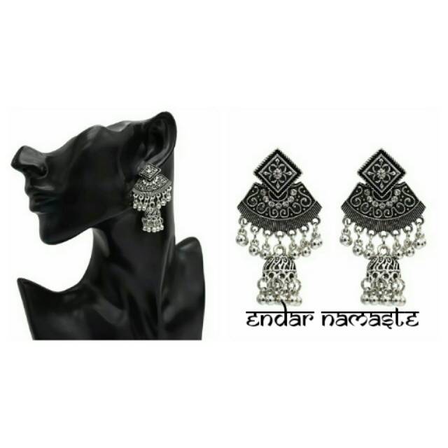 Anting Jhumka India