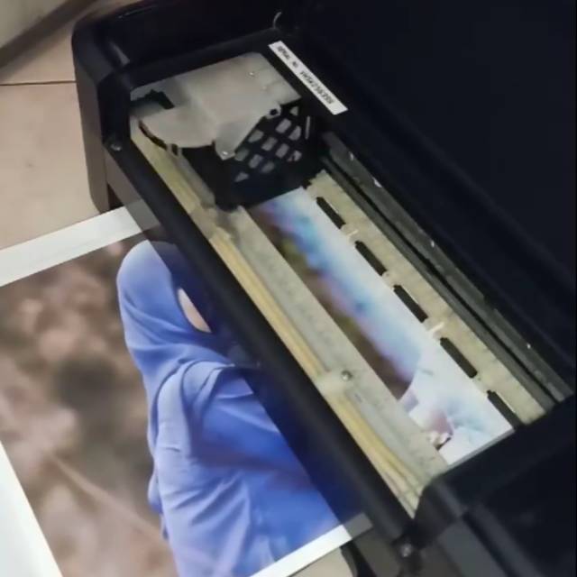 Printer Epson L310 / Printer Epson L 310 Tinta AP foto anti luntur