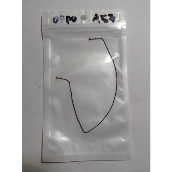 KABEL SINYAL OPPO A57 ORI CABUTAN