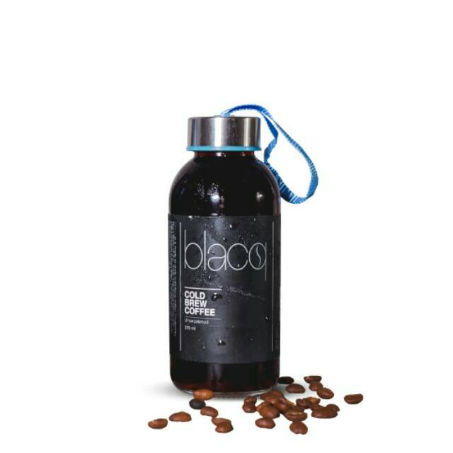 

RBoJ blacq Unsweetened 370ml