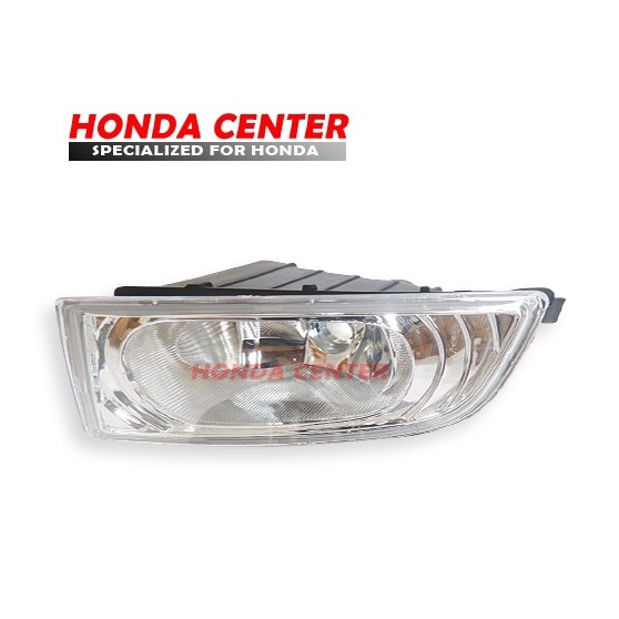 fog lamp lampu kabut lampu bumper civic fd 2006 2007 2008