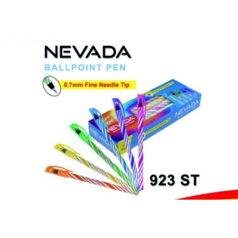 

pulpen lilin nevada bulpoint lilin pen ulir nevada 924 st harga bersaing