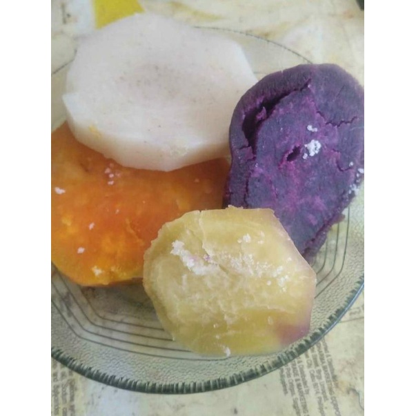 

ubi ungu 1 kg