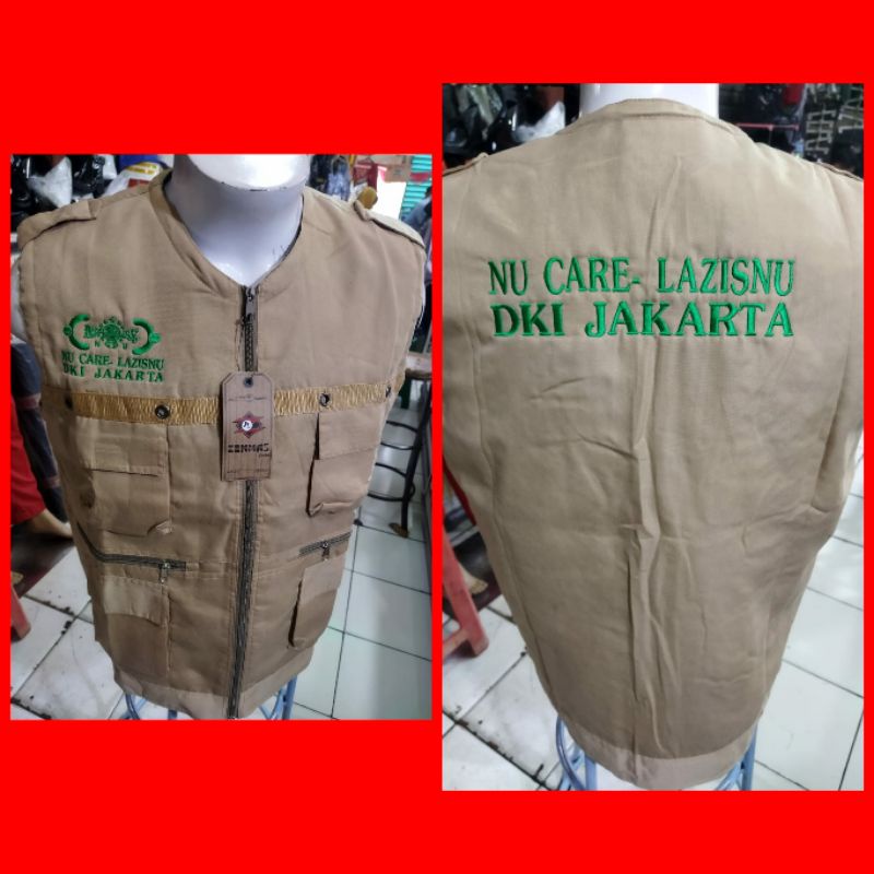 Rompi Lazisnu#rompiwartawan