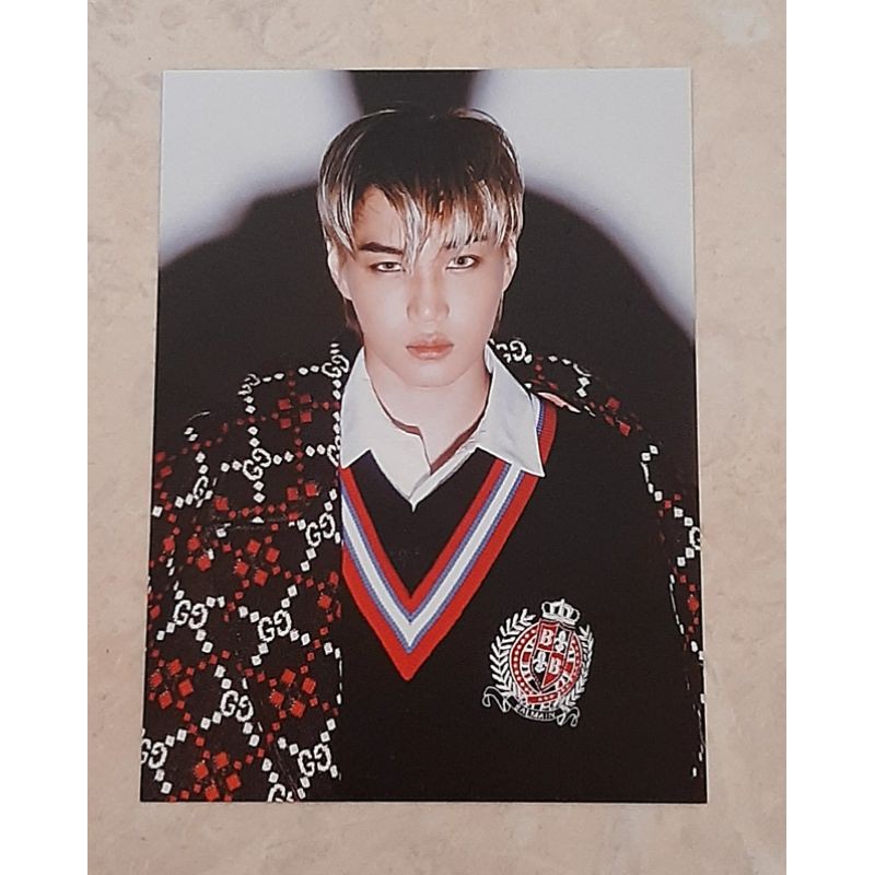 [POSTCARD] EXO KAI TEMPO DMUMT