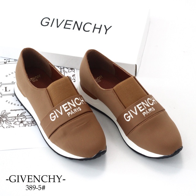 Wm*New Sepatu GIVENCHY 389-5 #*
