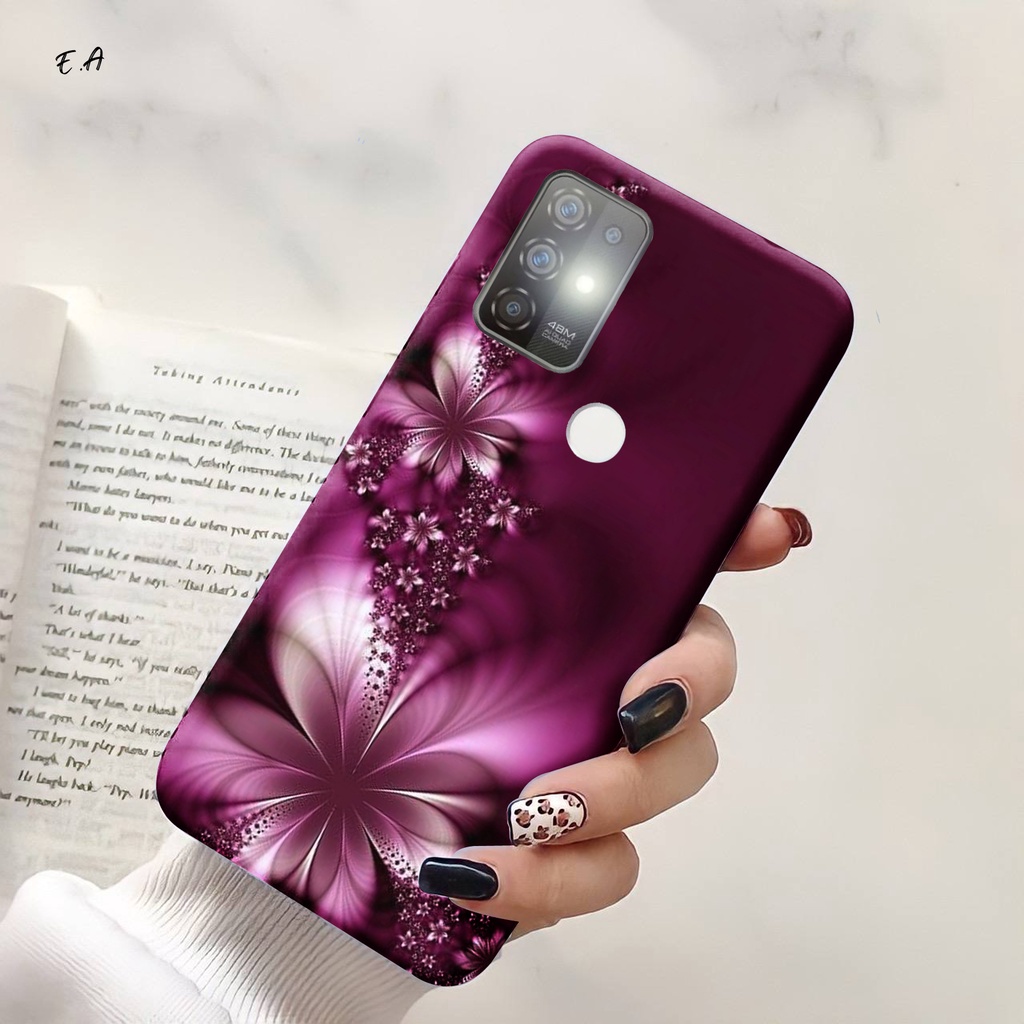 CASING SOFTCASE FOR ADVAN GX 100% PRESISI