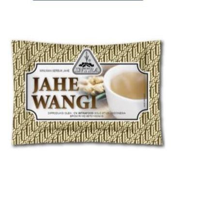 

GF6♛ Intra Jahe Wangi Pack 10x18gr x2 Terlaris!!