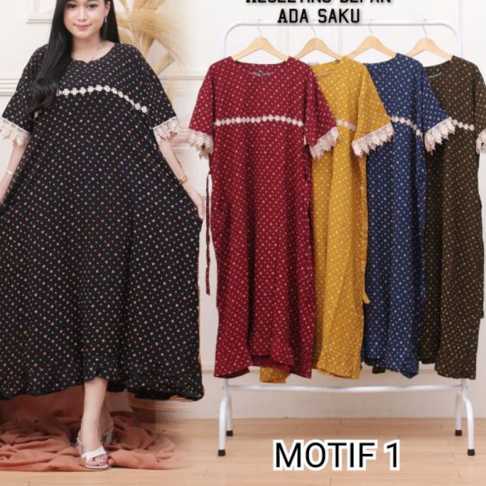 Best Seller!![LR 034]DASTER ARAB SUPER JUMBO LD 140 DAN DASTER LD 150