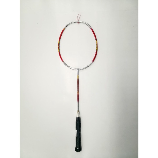 

Unik Raket Badminton Hart INFINITE Blade SIX Limited