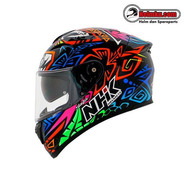 NHK GP PRIME - REMY GARDNER TRIBE - BLACK