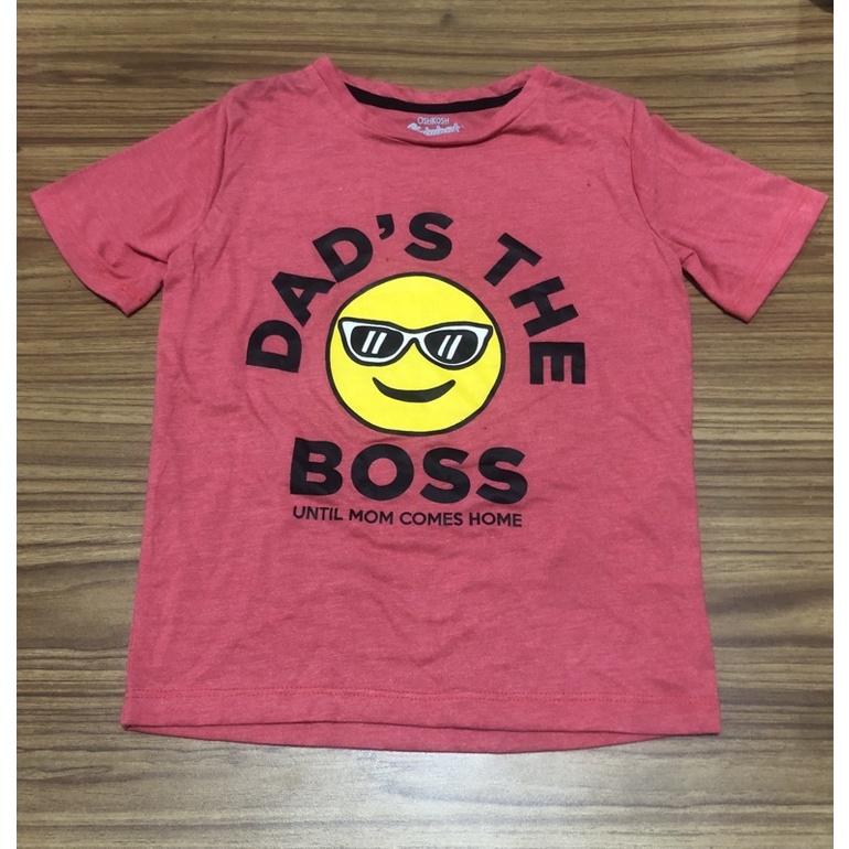 kaos anak cowok ganteng maksimal