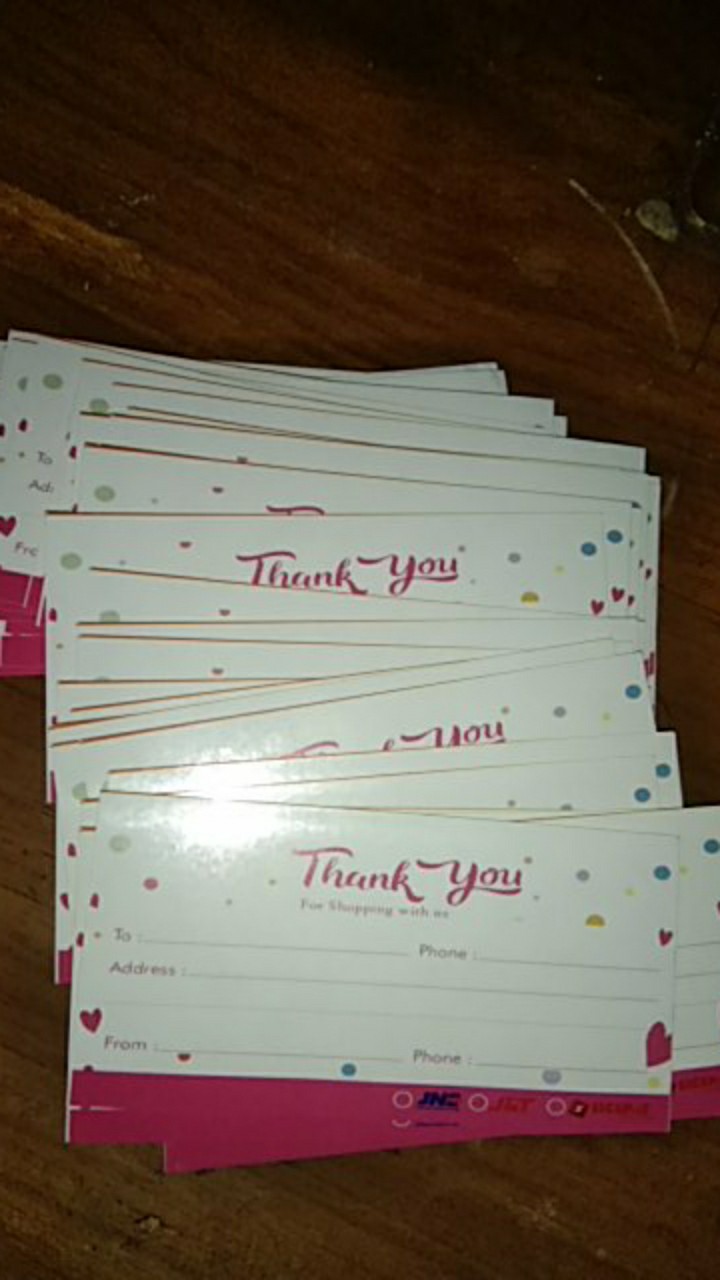 Stiker Pengiriman/stiker Pengiriman Online Shop/stiker Pengiriman Olshop