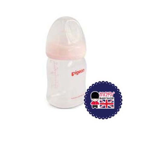 botol pigeon wide neck 160ml
