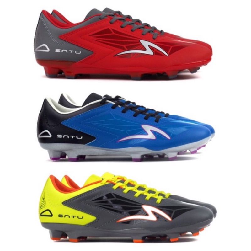 SEPATU BOLA SPECS ACCELERATOR SATU PRO