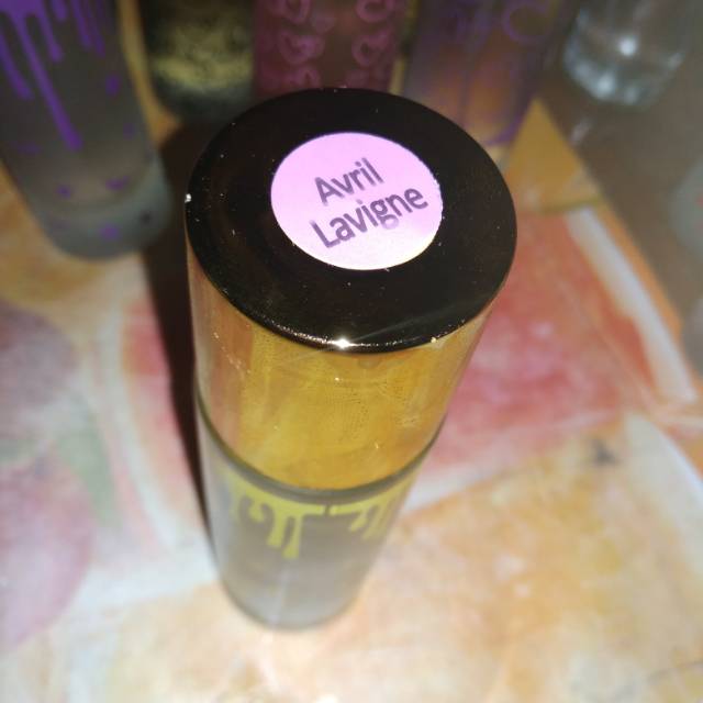Avril lavigne