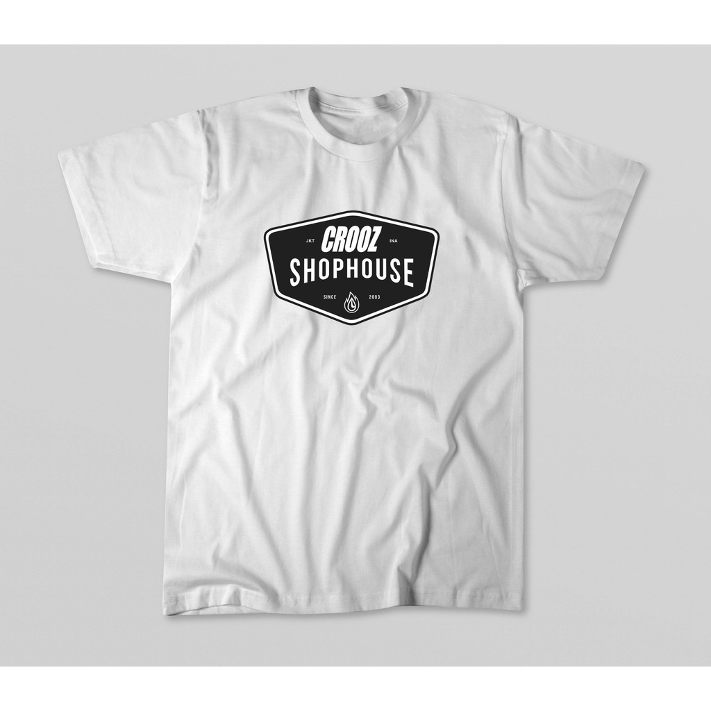 kaos crooz shophouse
