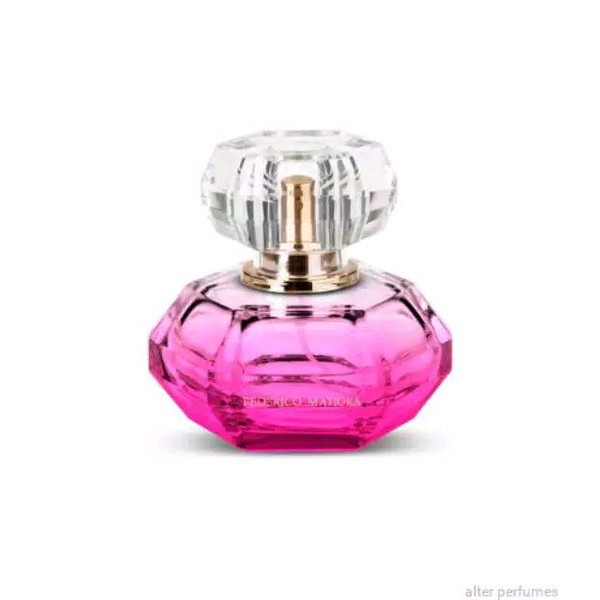 Promo      Parfum Original Federico Mahora FM 298 Citrus Note      Dijamin murah