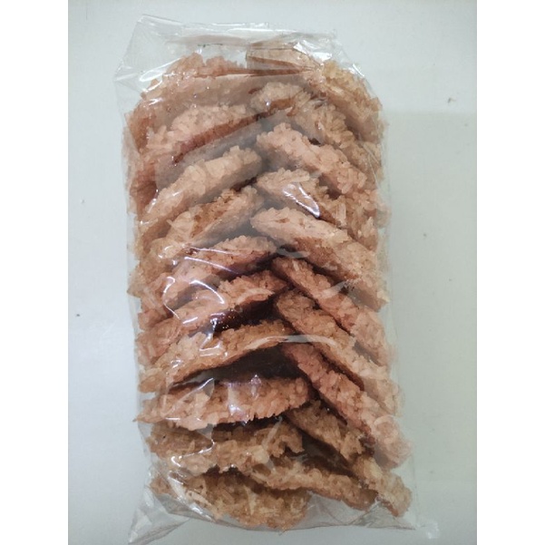 

Rengginang / Rangginang / Raginang Mentah isi 20 pcs