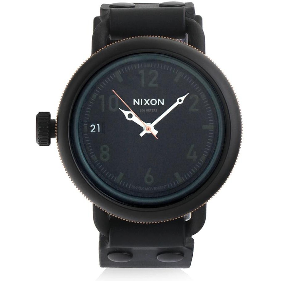 ● READY MEN WATCH● JAN TANGAN NIXON PROMO