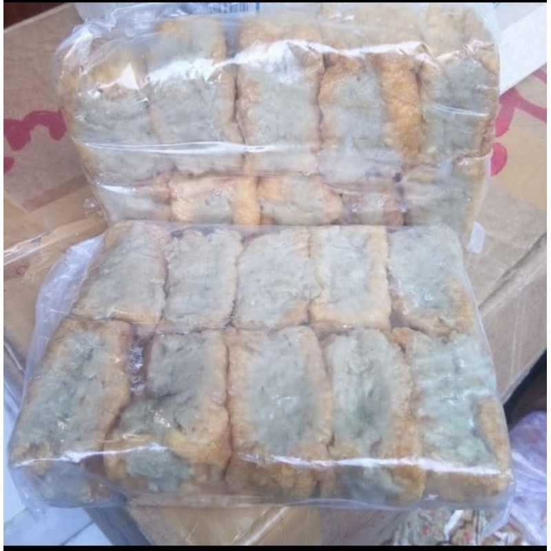 

tahu bakso