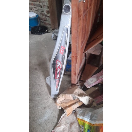 swing arm klx/crf replika KTM