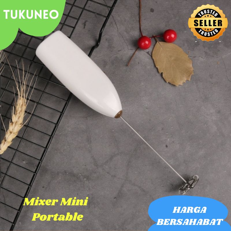 Mixer Mini Portable