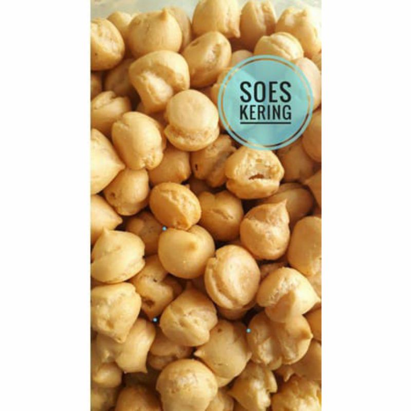 

⭐ GROSIR ⭐ SOES KERING/SOES KEJU/SOES GURIH/SOES RENYAH